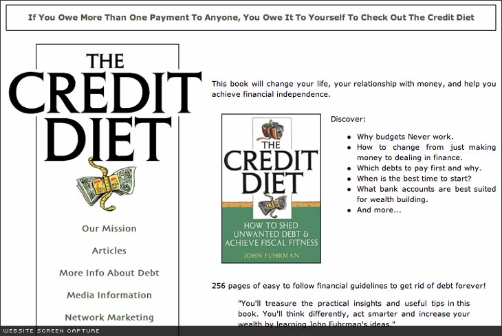 Free Credit Report Cases